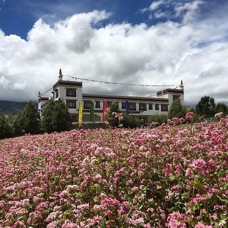 Royal Mustang Resort Nāmbo Esterno foto